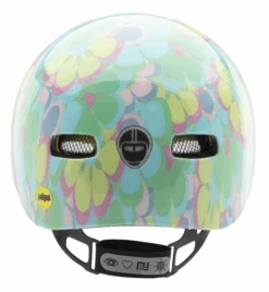 Nutcase Baby Nutty Fahrradhelm "Petal To Metal" MIPS XXS 48-52 Cm -Sportausrüstung nutcase baby nutty kinder fahhradhelm petal to metal 4