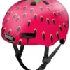 Nutcase Baby Nutty Fahrradhelm "Very Berry" MIPS XXS 48-52 Cm -Sportausrüstung nutcase baby nutty mips very berry 2022 1
