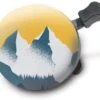 Nutcase Bell Fahrradklingel "Everest" -Sportausrüstung nutcase klingel Everest