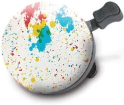 Nutcase Bell Fahrradklingel "Jaw Breaker"