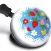 Nutcase Bell Fahrradklingel "Berry Sweet" -Sportausrüstung nutcase klingel berry sweet NBLL 1037