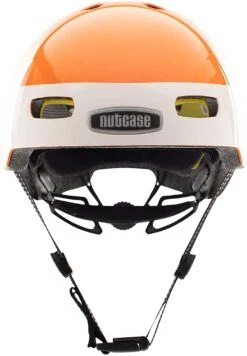 Nutcase Little Nutty Mips Fahrradhelm "Lightnin" Gloss 11 Nutcase Little Nutty Mips Fahrradhelm "Lightnin" Gloss -Sportausrüstung nutcase little nutty Fahrradhelm Lightnin 3