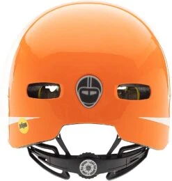 Nutcase Little Nutty Mips Fahrradhelm "Lightnin" Gloss 12 Nutcase Little Nutty Mips Fahrradhelm "Lightnin" Gloss -Sportausrüstung nutcase little nutty Fahrradhelm Lightnin 4