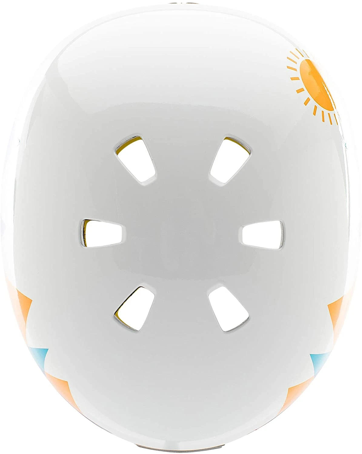 Nutcase Little Nutty Mips Fahrradhelm "Mountain Calling" Gloss 4 Nutcase Little Nutty Mips Fahrradhelm "Mountain Calling" Gloss – Bild 2