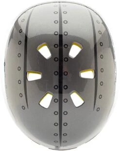 Nutcase Little Nutty Mips Fahrradhelm "Robo Boy" Gloss 11 Nutcase Little Nutty Mips Fahrradhelm "Robo Boy" Gloss -Sportausrüstung nutcase little nutty Fahrradhelm Robo Boy 2