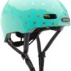 Nutcase Little Nutty Mips Fahrradhelm "Sock Hop" Gloss -Sportausrüstung nutcase little nutty Fahrradhelm Sock Hop 1