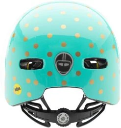 Nutcase Little Nutty Mips Fahrradhelm "Sock Hop" Gloss -Sportausrüstung nutcase little nutty Fahrradhelm Sock Hop 4