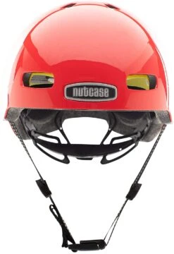 Nutcase Little Nutty Mips Fahrradhelm "Supa Dupa" Gloss -Sportausrüstung nutcase little nutty Fahrradhelm Supa Dupa 3