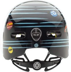 Nutcase Little Nutty Mips Fahrradhelm "Defy Gavity" Gloss -Sportausrüstung nutcase little nutty Fahrradhelm defy gravity 4