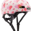 Nutcase Little Nutty Mips Fahrradhelm "Love Bug" Gloss -Sportausrüstung nutcase little nutty Fahrradhelm love bug 1