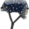 Nutcase Little Nutty Mips Fahrradhelm "Stars Are Born" Gloss