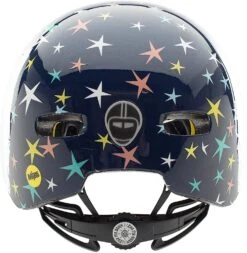 Nutcase Little Nutty Mips Fahrradhelm "Stars Are Born" Gloss -Sportausrüstung nutcase little nutty Fahrradhelm stars are born 2
