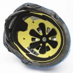 Nutcase Little Nutty Mips Fahrradhelm "Robo Boy" Gloss 14 Nutcase Little Nutty Mips Fahrradhelm "Robo Boy" Gloss -Sportausrüstung nutcase little nutty Fahrradhelm x ansteckbarer Blendschirm 3