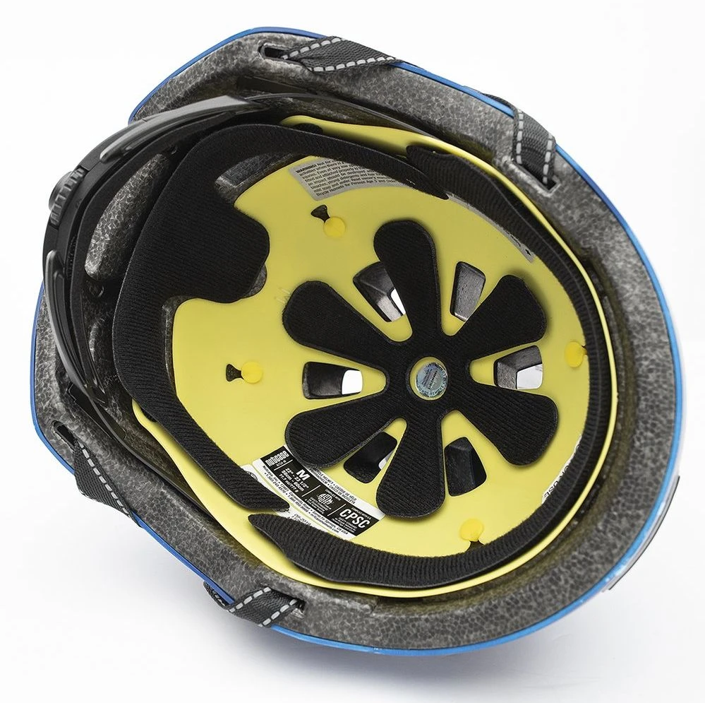 Nutcase Little Nutty Mips Fahrradhelm "Mountain Calling" Gloss 8 Nutcase Little Nutty Mips Fahrradhelm "Mountain Calling" Gloss – Bild 6