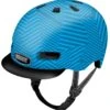 Nutcase Little Nutty Mips Fahrradhelm "Moody Blue" -Sportausrüstung nutcase little nutty kinderfahrradhelm moody blue 1