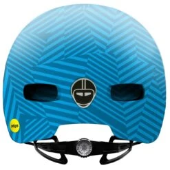Nutcase Little Nutty Mips Fahrradhelm "Moody Blue" 8 Nutcase Little Nutty Mips Fahrradhelm "Moody Blue" -Sportausrüstung nutcase little nutty kinderfahrradhelm moody blue 3