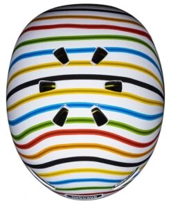 Nutcase Little Nutty Mips Fahrradhelm "Candy Coat" Gloss -Sportausrüstung nutcase little nutty mips candy coat Fahrradhelm 5