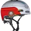 Nutcase Little Nutty Mips Fahrradhelm "Surfs Up" Gloss -Sportausrüstung nutcase little nutty mips surf up Fahrradhelm 1