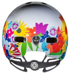 Nutcase Little Nutty Mips Fahrradhelm "Wild Child" -Sportausrüstung nutcase little nutty mips wild child Fahrradhelm 5