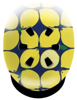 Nutcase Street Helmet Mips Fahrradhelm "Lemon Head" -Sportausrüstung nutcase street helmet Fahrradhelm lemon head 4