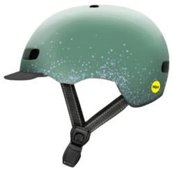 Nutcase Street Helmet Mips Fahrradhelm "Wild Sage" 6 Nutcase Street Helmet Mips Fahrradhelm "Wild Sage" -Sportausrüstung nutcase street helmet Fahrradhelm wild sage 2