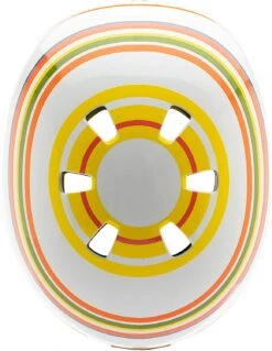 Nutcase Street Mips Fahrradhelm "Beach Life" Gloss -Sportausrüstung nutcase street helmet mips Fahrradhelm Beach life 2