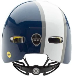Nutcase Street Mips Fahrradhelm "Fastback" Gloss -Sportausrüstung nutcase street helmet mips Fahrradhelm Fastback 3