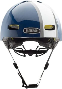 Nutcase Street Mips Fahrradhelm "Fastback" Gloss -Sportausrüstung nutcase street helmet mips Fahrradhelm Fastback 4