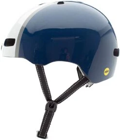 Nutcase Street Mips Fahrradhelm "Fastback" Gloss -Sportausrüstung nutcase street helmet mips Fahrradhelm Fastback 5