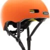 Nutcase Street Mips Fahrradhelm "Hi Viz" Matte -Sportausrüstung nutcase street helmet mips Fahrradhelm Hi Viz Solid Matte 1