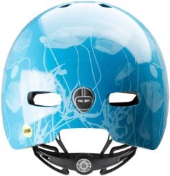 Nutcase Street Mips Fahrradhelm "Inner Beauty" Gloss -Sportausrüstung nutcase street helmet mips Fahrradhelm Inner Beauty Gloss 2