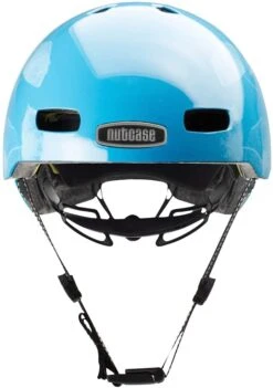 Nutcase Street Mips Fahrradhelm "Inner Beauty" Gloss -Sportausrüstung nutcase street helmet mips Fahrradhelm Inner Beauty Gloss 3
