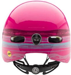Nutcase Street Mips Fahrradhelm "Offshore" Gloss -Sportausrüstung nutcase street helmet mips Fahrradhelm Offshore 3