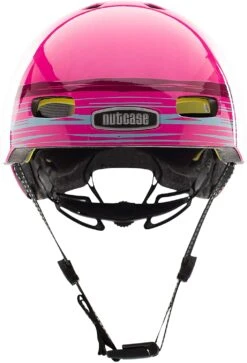 Nutcase Street Mips Fahrradhelm "Offshore" Gloss -Sportausrüstung nutcase street helmet mips Fahrradhelm Offshore 4