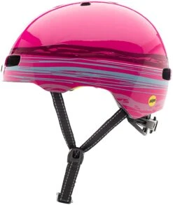 Nutcase Street Mips Fahrradhelm "Offshore" Gloss -Sportausrüstung nutcase street helmet mips Fahrradhelm Offshore 5