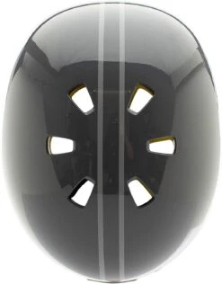 Nutcase Street Mips Fahrradhelm "Suit And Tie Stripe" Reflective 9 Nutcase Street Mips Fahrradhelm "Suit And Tie Stripe" Reflective -Sportausrüstung nutcase street helmet mips Fahrradhelm Suit and Tie Stripe Matte Reflective 2