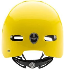 Nutcase Street Mips Fahrradhelm "Sun Day" Gloss -Sportausrüstung nutcase street helmet mips Fahrradhelm Sun Day Solid Gloss 3