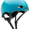 Nutcase Street Mips Fahrradhelm "Brittany" Gloss -Sportausrüstung nutcase street helmet mips Fahrradhelm brittany 1