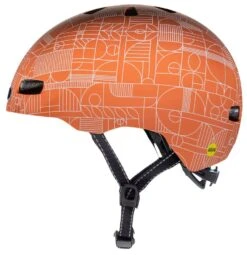 Nutcase Street Mips Fahrradhelm "Bahous" Matt 10 Nutcase Street Mips Fahrradhelm "Bahous" Matt -Sportausrüstung nutcase street helmet mips fahrradhelm Bahous 3