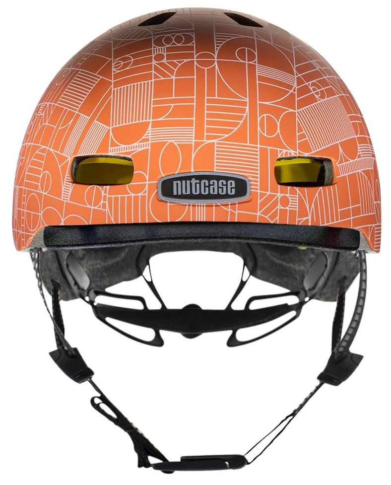 Nutcase Street Mips Fahrradhelm "Bahous" Matt 6 Nutcase Street Mips Fahrradhelm "Bahous" Matt – Bild 4