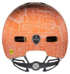 Nutcase Street Mips Fahrradhelm "Bahous" Matt 12 Nutcase Street Mips Fahrradhelm "Bahous" Matt -Sportausrüstung nutcase street helmet mips fahrradhelm Bahous 5