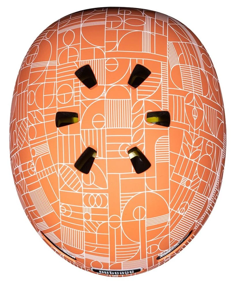 Nutcase Street Mips Fahrradhelm "Bahous" Matt 8 Nutcase Street Mips Fahrradhelm "Bahous" Matt – Bild 6