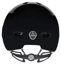 Nutcase Street Mips Fahrradhelm "Onyx" Gloss-glänzend -Sportausrüstung nutcase street helmet mips fahrradhelm onyx black gloss 4