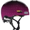 Nutcase Street Mips Fahrradhelm "Plume" Gloss -Sportausrüstung nutcase street helmet mips fahrradhelm plume 0