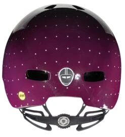 Nutcase Street Mips Fahrradhelm "Plume" Gloss 8 Nutcase Street Mips Fahrradhelm "Plume" Gloss -Sportausrüstung nutcase street helmet mips fahrradhelm plume 1