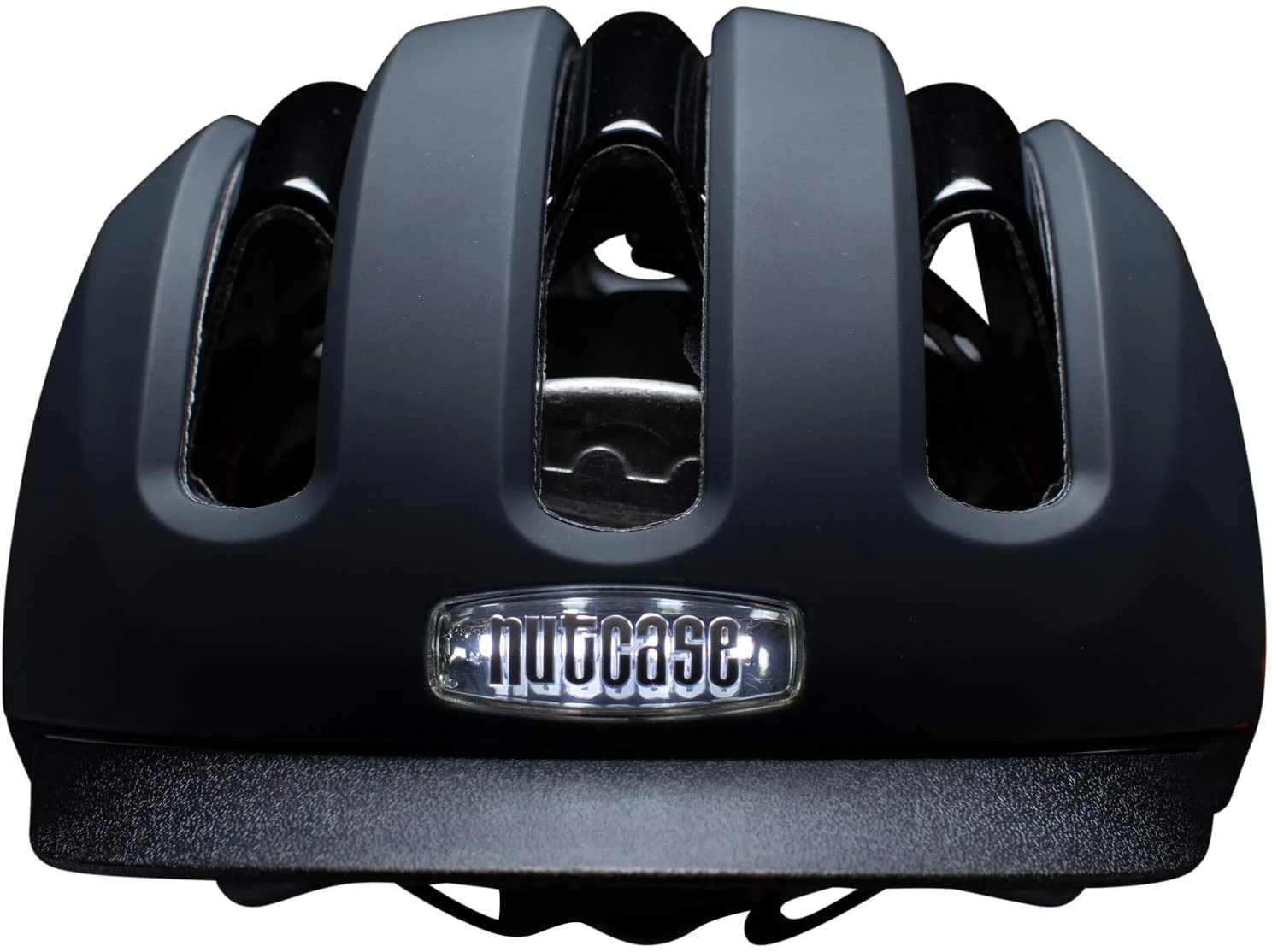 Nutcase Vio MIPS Light Fahrradhelm-Kit Black Matte 6 Nutcase Vio MIPS Light Fahrradhelm-Kit Black Matte – Bild 4