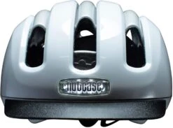 Nutcase Vio MIPS Light Fahrradhelm-Blanco Gloss -Sportausrüstung nutcase vio mips led Fahrradhelm blanco 4
