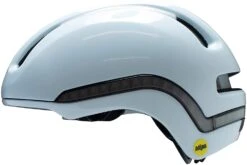 Nutcase Vio MIPS Light Fahrradhelm-Blanco Gloss -Sportausrüstung nutcase vio mips led Fahrradhelm blanco 6