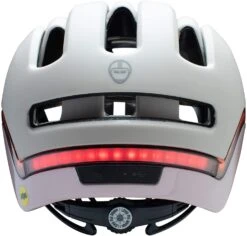 Nutcase Vio MIPS Light Fahrradhelm-Rozay Matte -Sportausrüstung nutcase vio mips led Fahrradhelm rozay 2