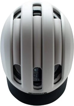 Nutcase Vio MIPS Light Fahrradhelm-Rozay Matte -Sportausrüstung nutcase vio mips led Fahrradhelm rozay 3